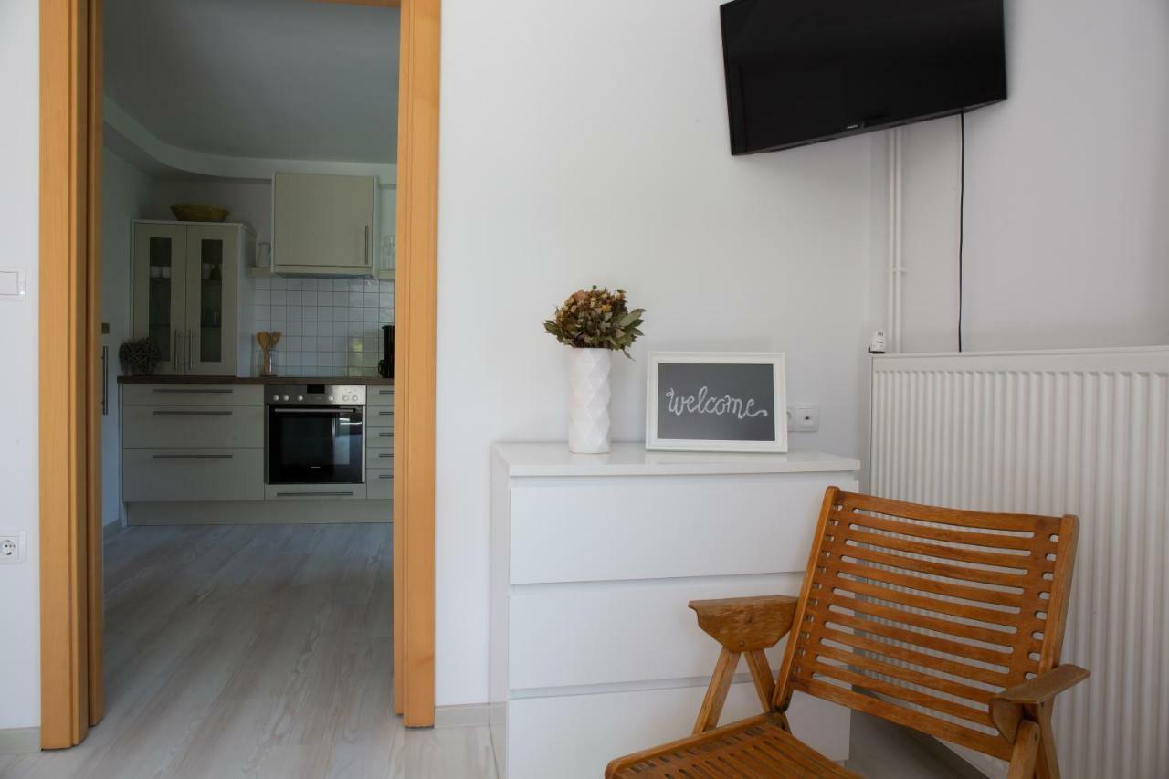Apartments Korosec Bled Extérieur photo