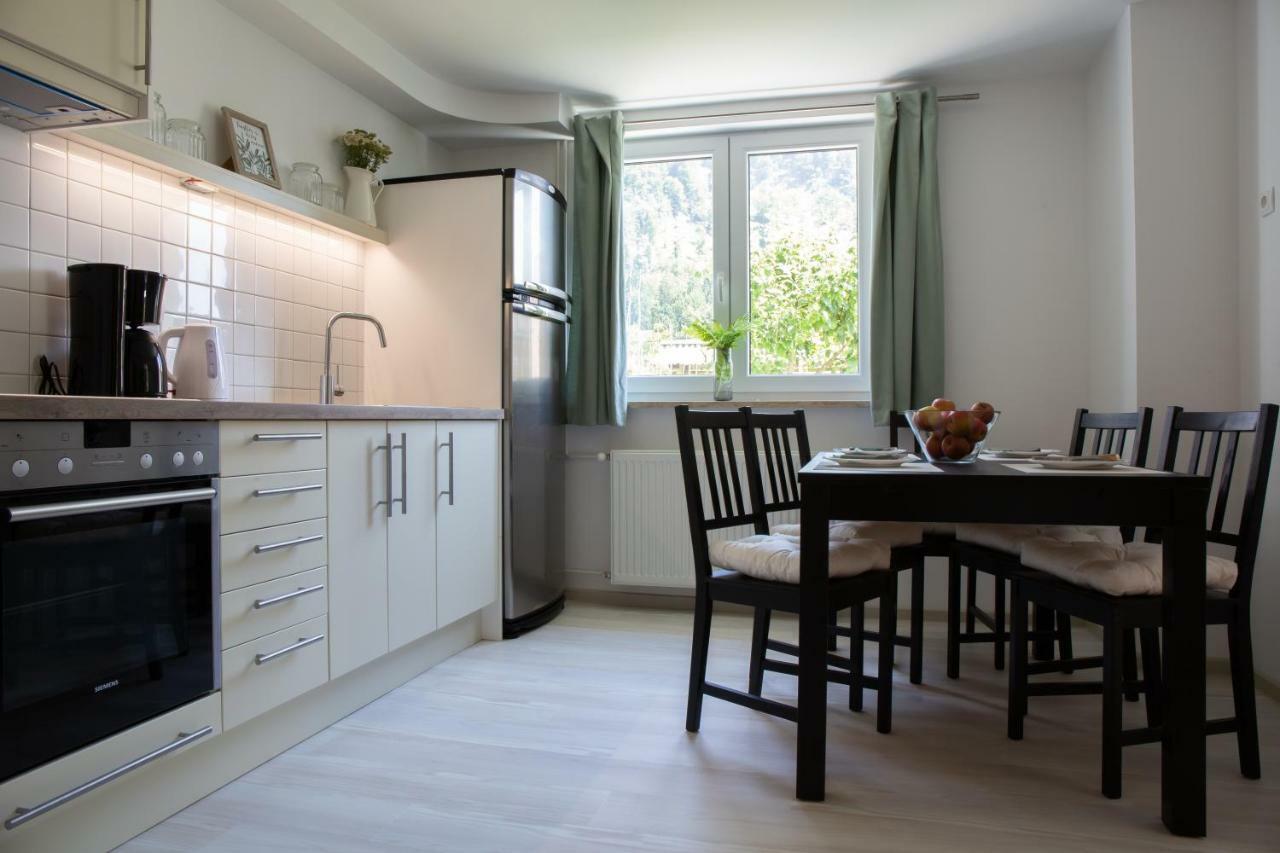 Apartments Korosec Bled Extérieur photo