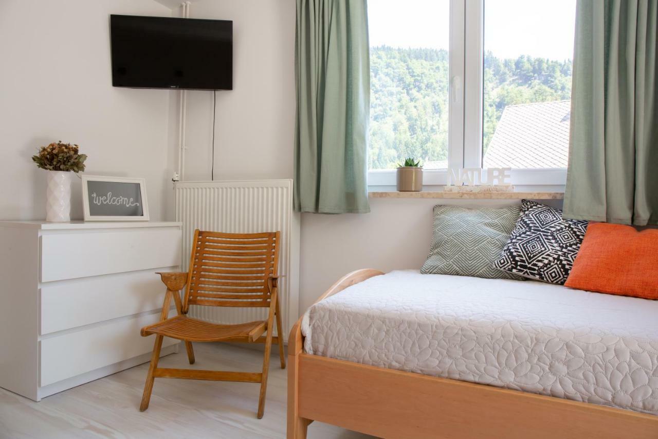 Apartments Korosec Bled Extérieur photo