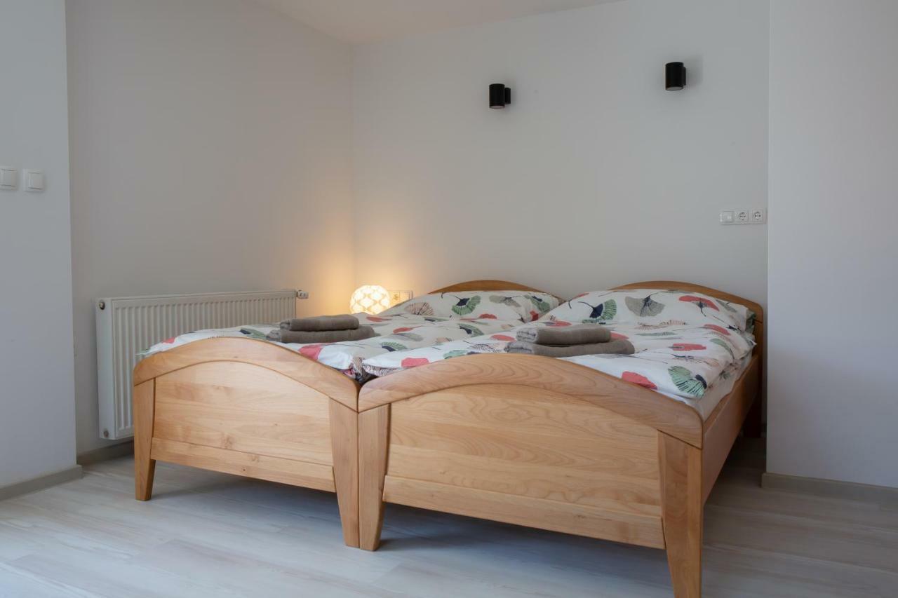 Apartments Korosec Bled Extérieur photo