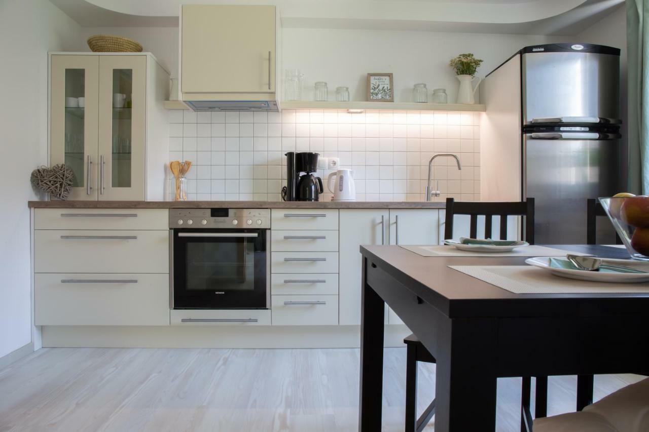 Apartments Korosec Bled Extérieur photo
